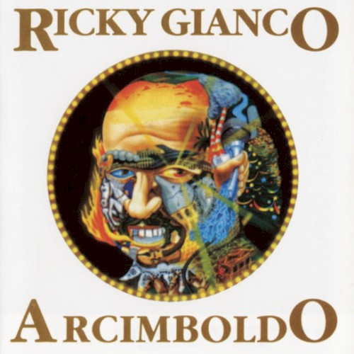 Arcimboldo