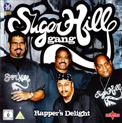 Rapper's Delight