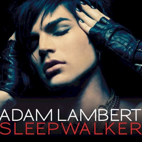 Sleepwalker