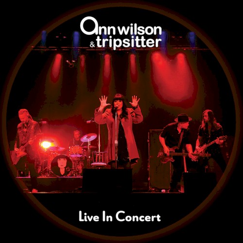Live in Concert
