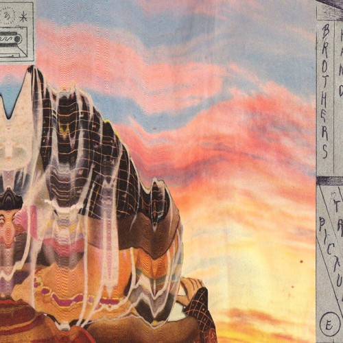 Picture Tape EP