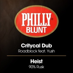 Roadblock / 90% Rusk