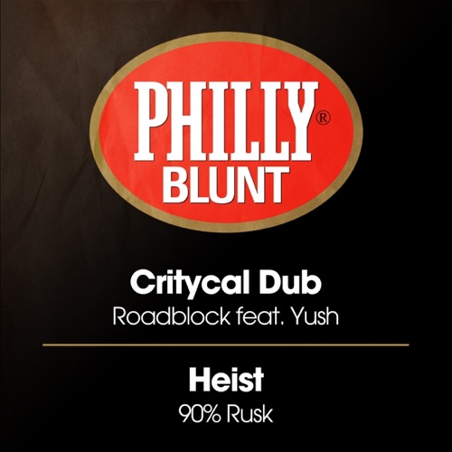 Roadblock / 90% Rusk