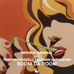 Boom da Room