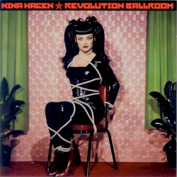 Revolution Ballroom
