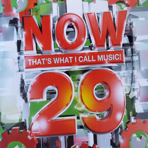 Now That’s What I Call Music! 29