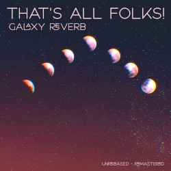 GALAXY REVERB