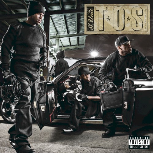 T.O.S: Terminate on Sight