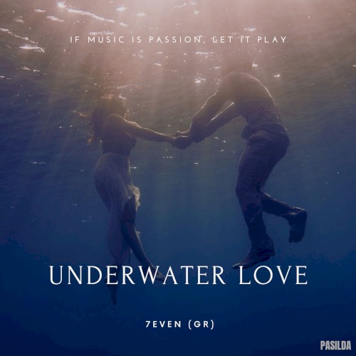 Underwater Love