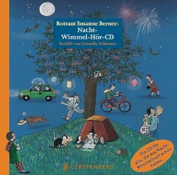 Nacht-Wimmel-Hör-CD
