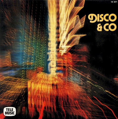 Disco & Co