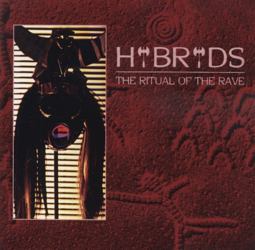 The Ritual of the Rave