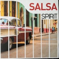 Spirit of Salsa