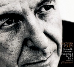 Live at Montreux 07-09-1985
