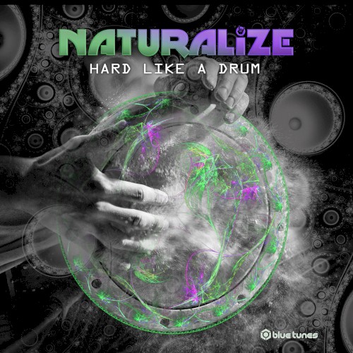 Hard Like a Drum