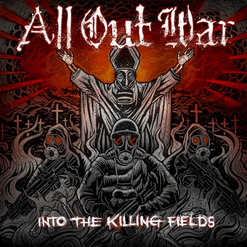 Into the Killing Fields