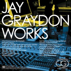 Jay Graydon Works