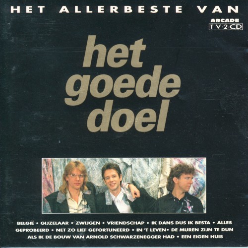 Het allerbeste van