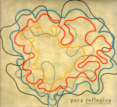 Pera reflexiva