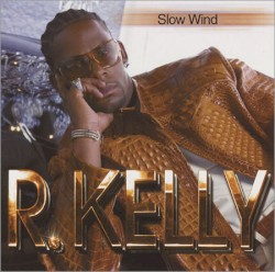 Slow Wind