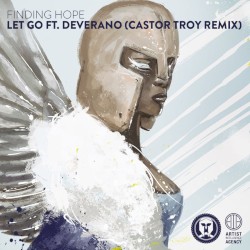 Let Go (Castor Troy remix)