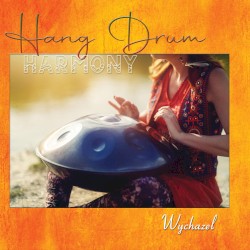 Hang Drum Harmony