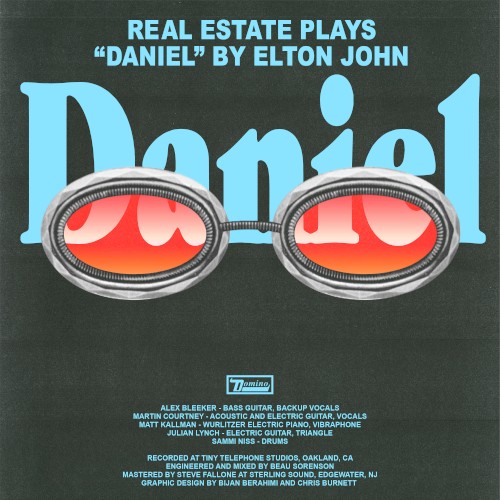 Daniel