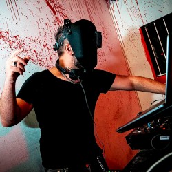 Red Light District (radio edit)