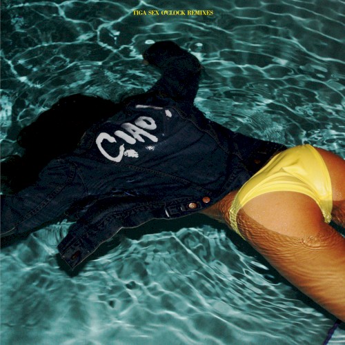 Sex O'Clock Remixes
