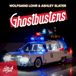 Ghostbusters (electro swing mix)