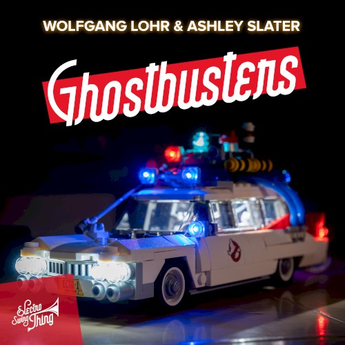 Ghostbusters (electro swing mix)