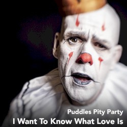I Want to Know What Love Is