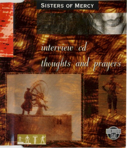 Interview CD: Thoughts and Prayers