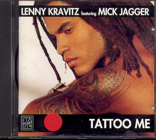 Tattoo Me