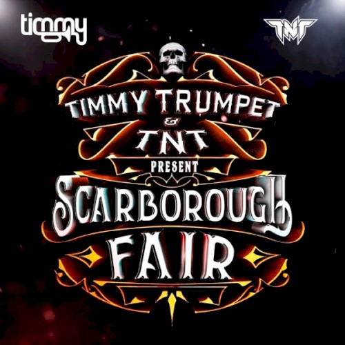 Scarborough Fair