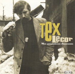 Mes premières chansons