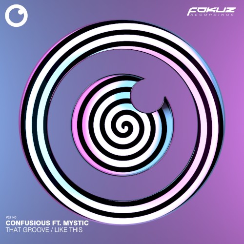That Groove / Like This