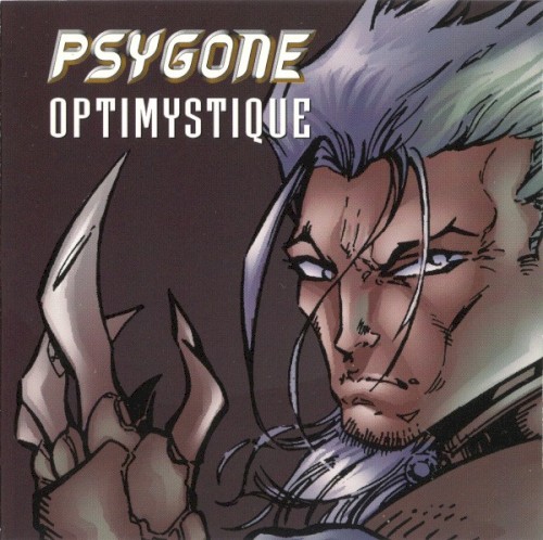 Optimystique