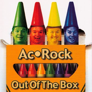 Out of the Box