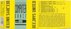 Computer Dance Nine