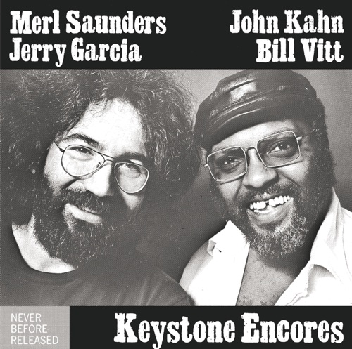 Live at Keystone, Encores