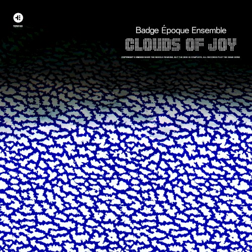 Clouds of Joy
