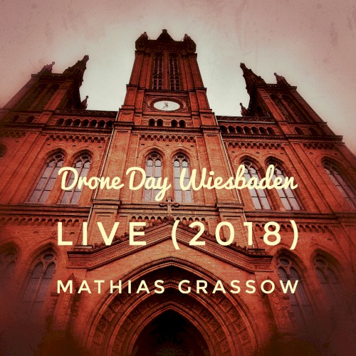 Drone Day Wiesbaden - Live -