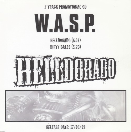 Helldorado