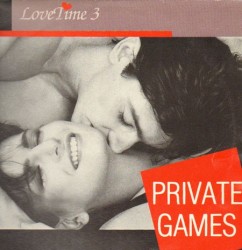 Love Time, 3