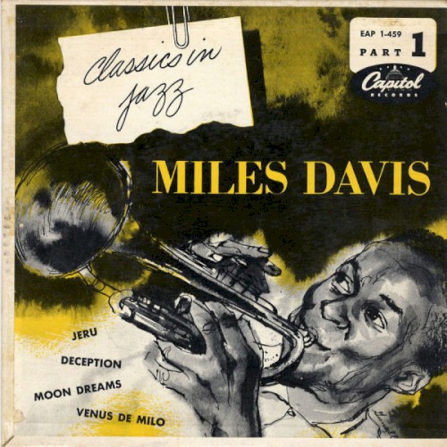 Classics in Jazz, Part 1