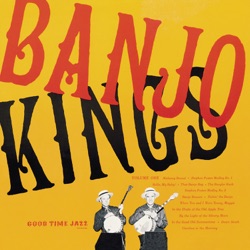 The Banjo Kings, Vol.1