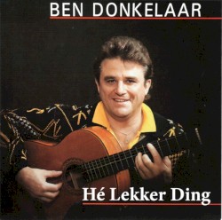 Hé lekker ding