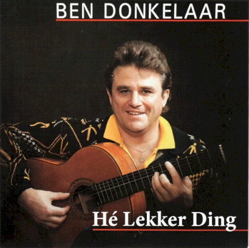 Hé lekker ding