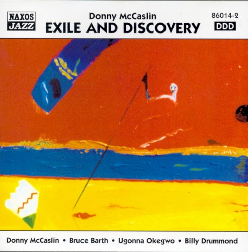 Exile and Discovery
